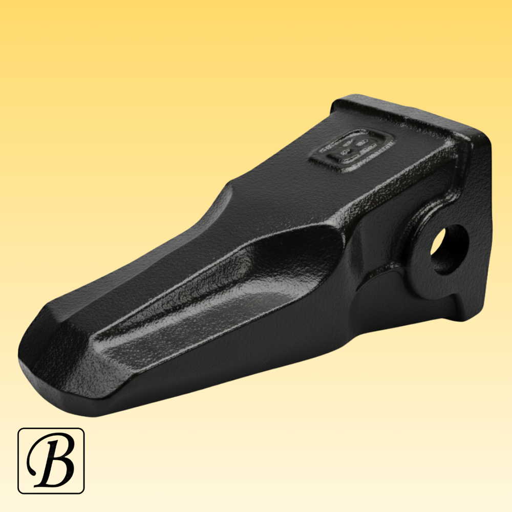 Hyundai 380 RC Tooth Point