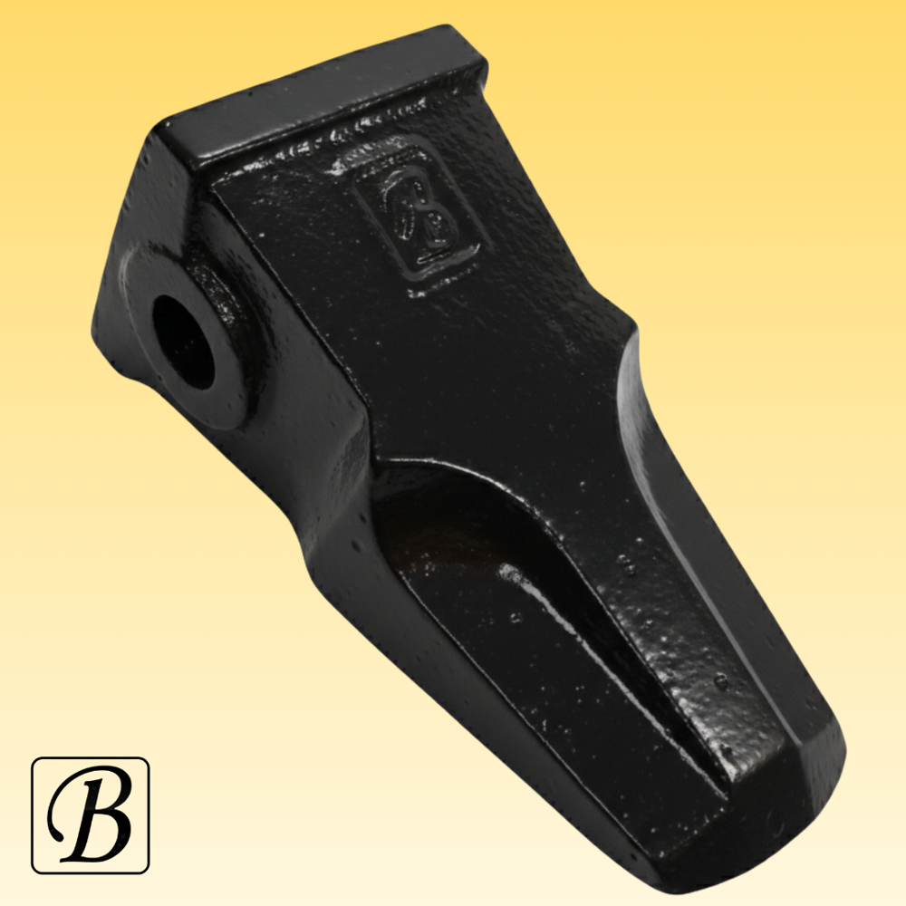 Hyundai 380 RC Tooth Point