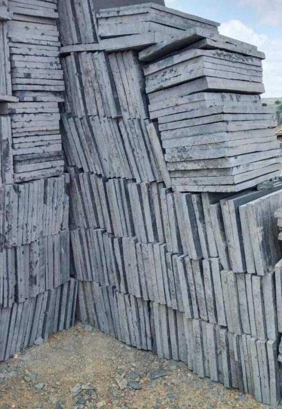 Solar Stone 600*300Mm - Granite Form: Granite