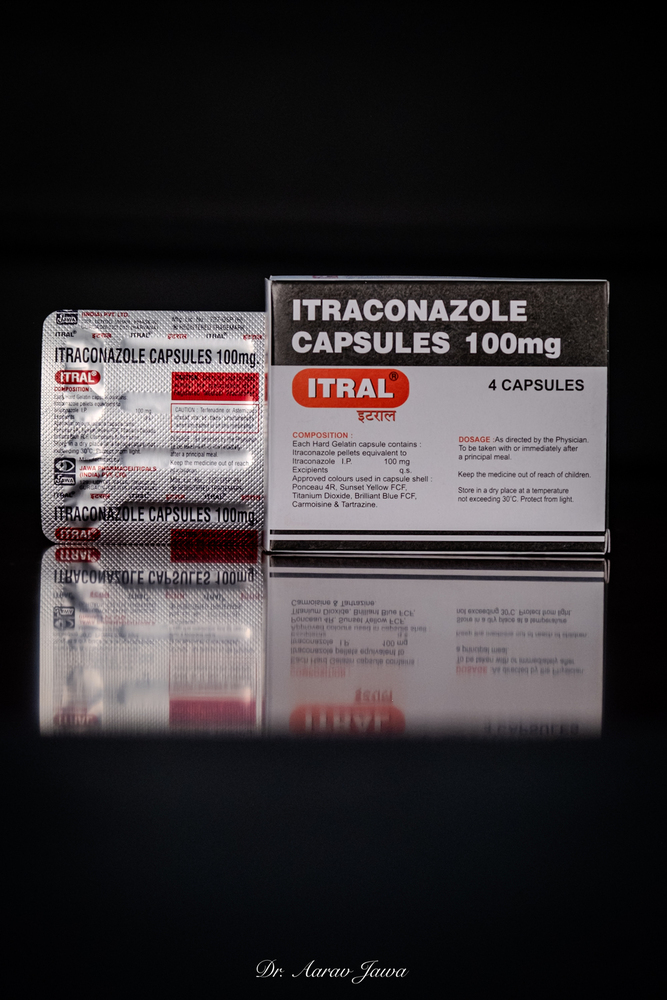 Pharmaceutical Capsule