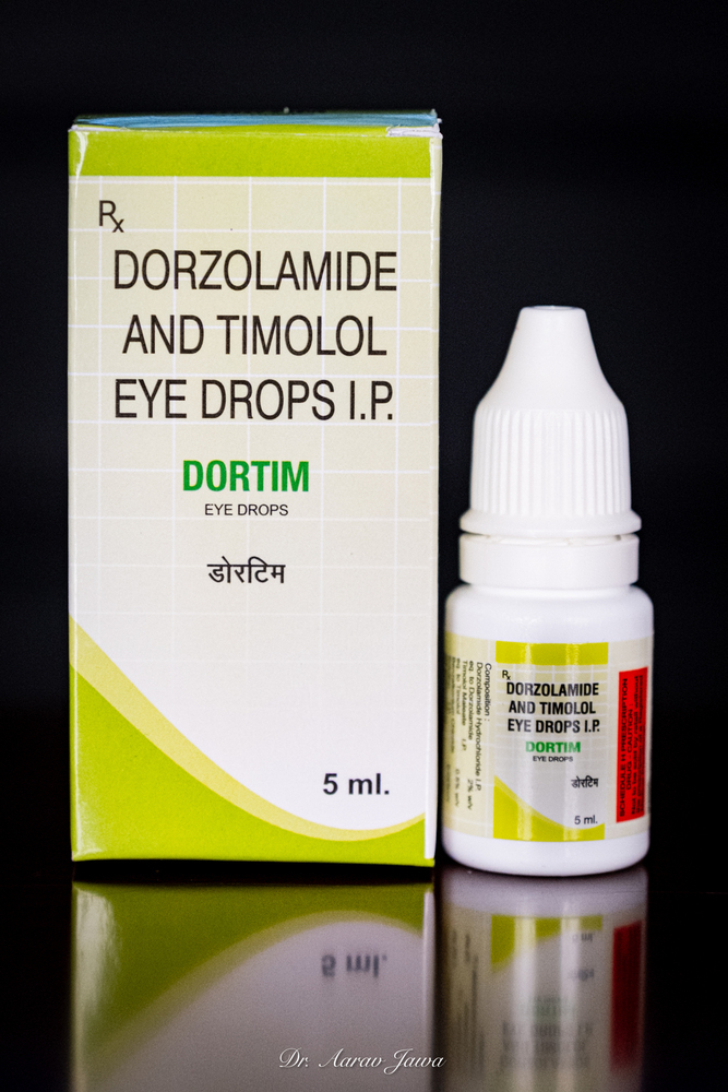 Dortim Eye Drop