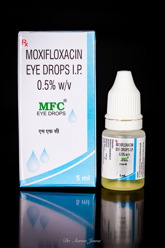MFC Eye Drop