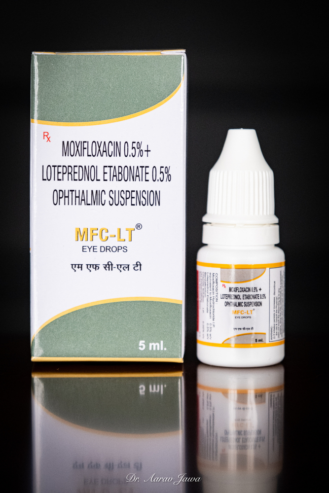 MFC-LT Eye Drop