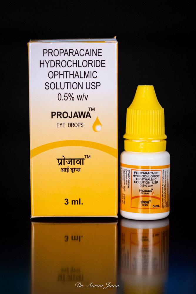 Projawa Eye Drop