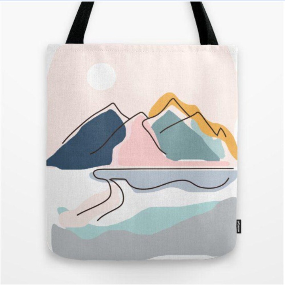 Cotton Bags