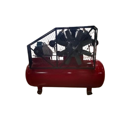 5HP Piston Air Compressor