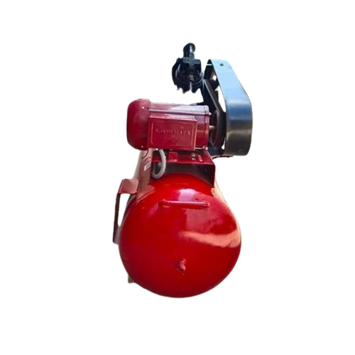 5HP Piston Air Compressor