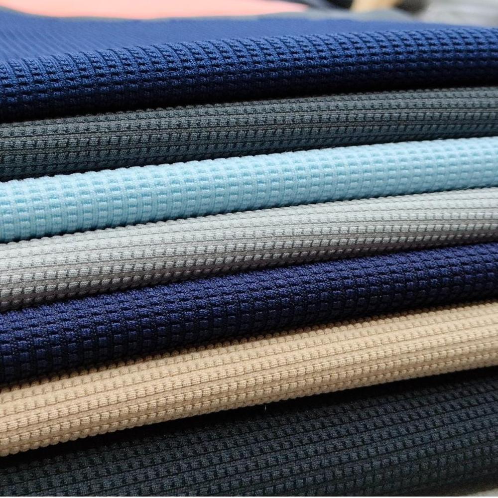 Popcorn Roma Fabric 330 Gsm