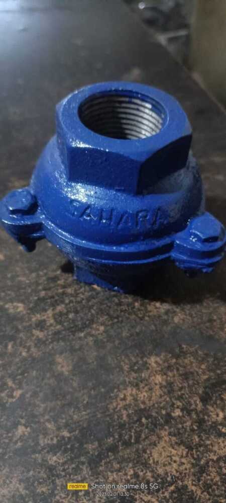 Cast Iron Check Valve