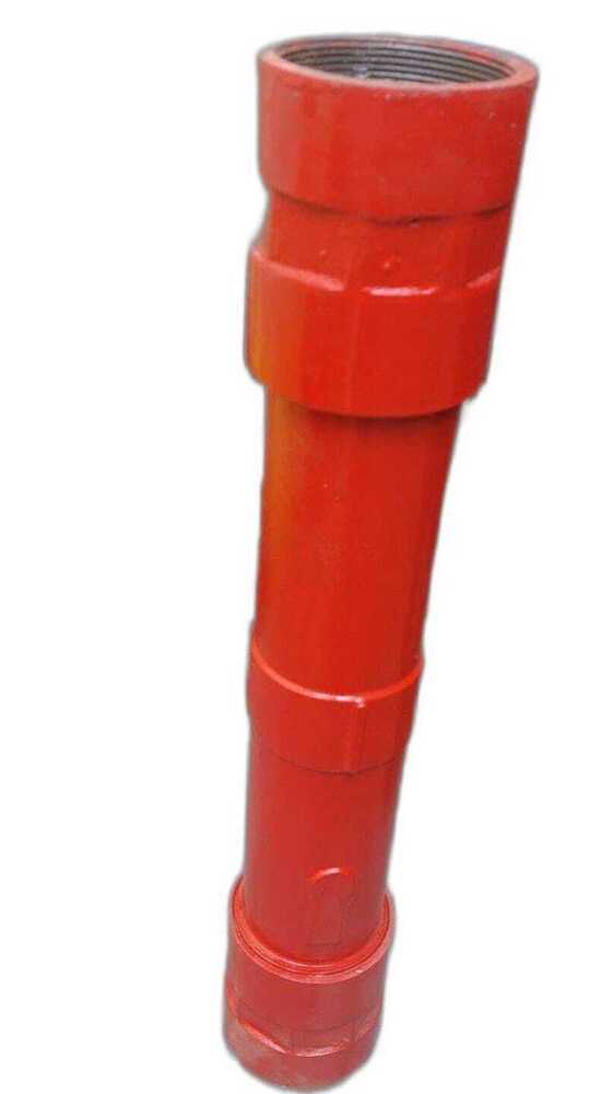 Red Hand Pump Cylinder