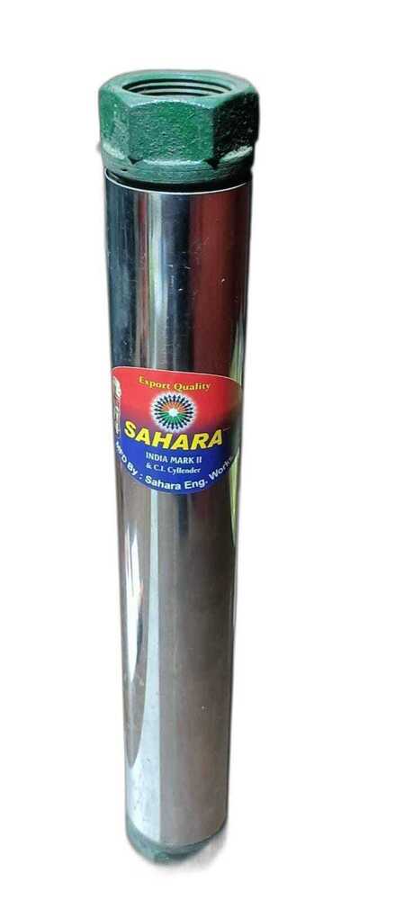 2 Inch Stainless Steel Hand Pump Cylinder