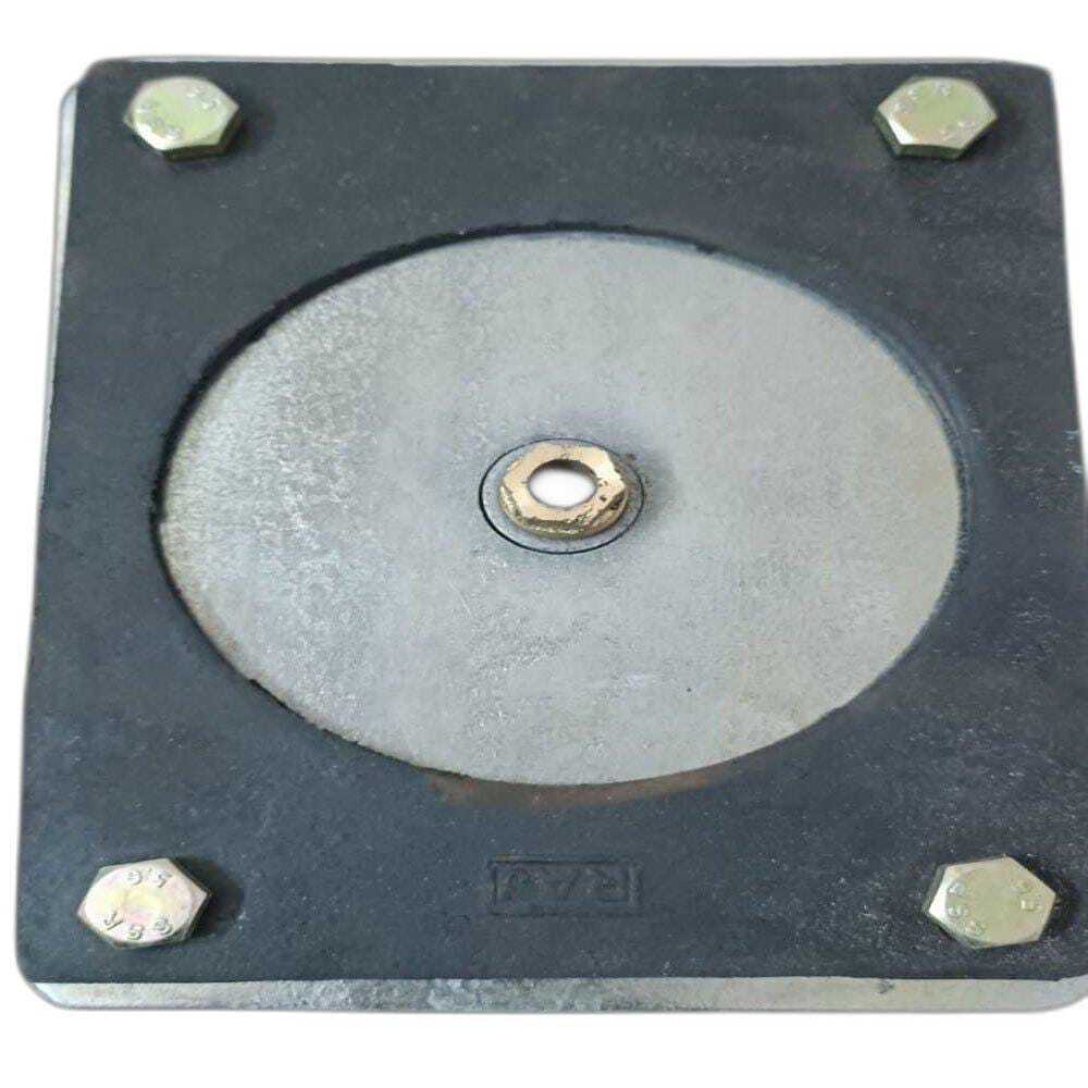 6 Inch Hand Pump Foot Plate