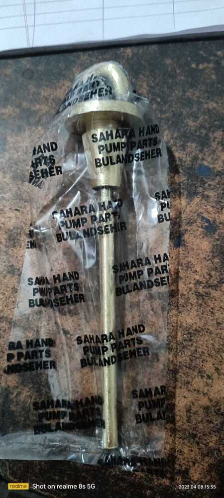 CI Sal Valve Hand Pump Part