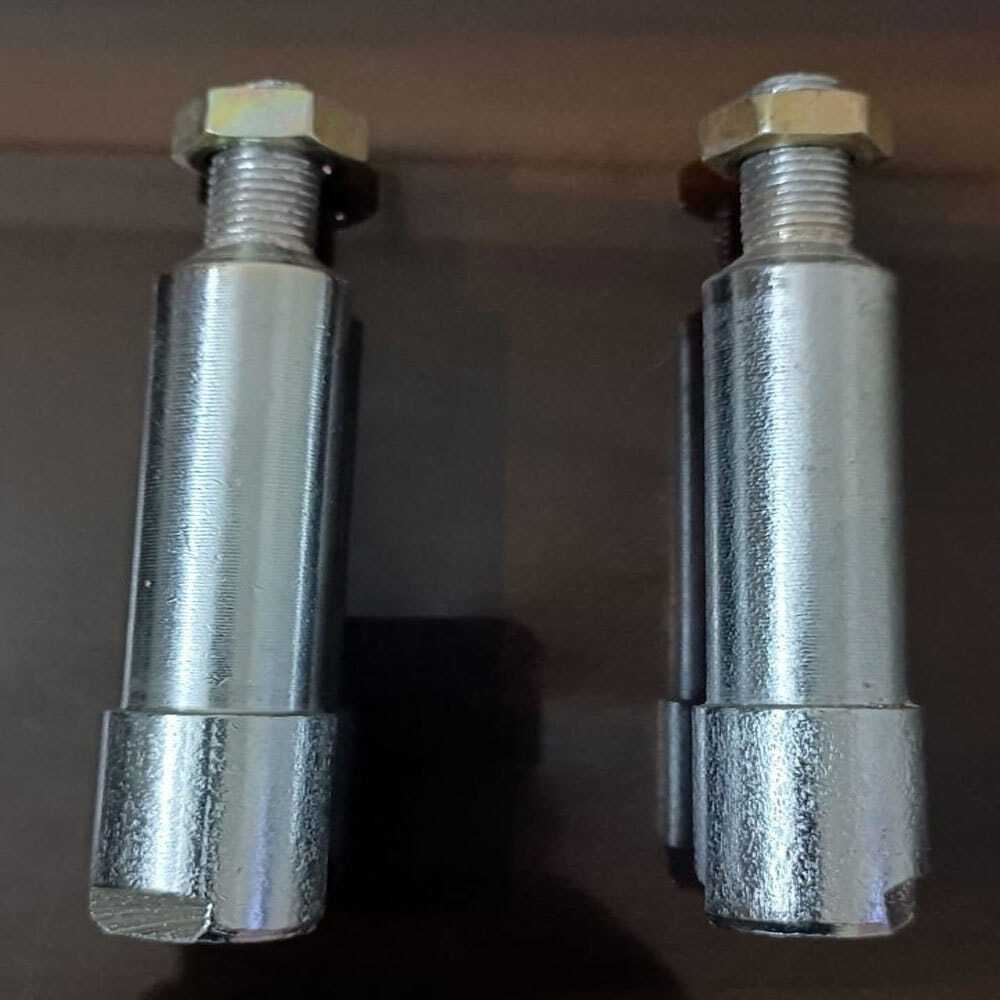 Mild Steel Hand Pump Axle