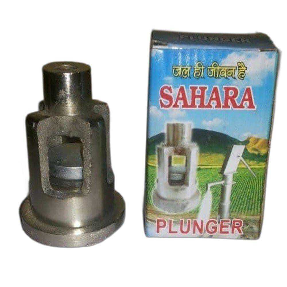 3 Inch Cast Iron Hand Pump Plunger