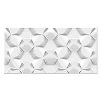 255 3d Glossy Finish Tiles - Standard: Is 15622:2017