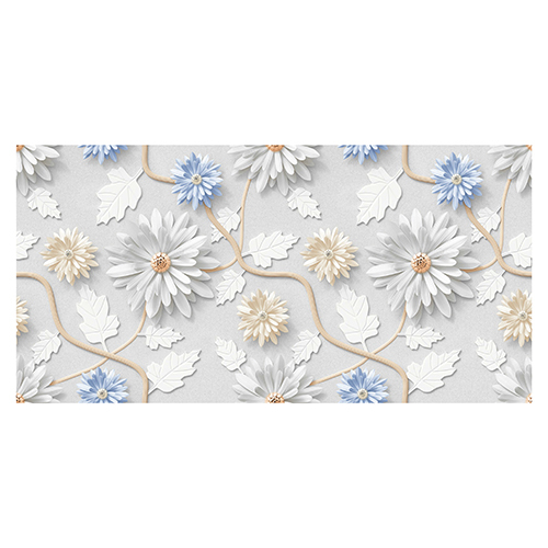 2071 3D Glossy Finish Tiles