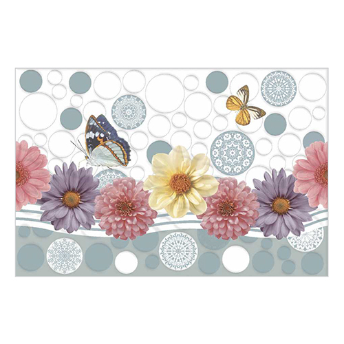 141HL1 30x45cm Invictus Collection Tiles