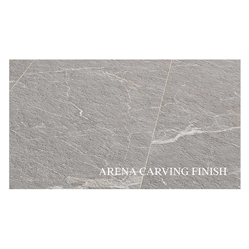 80x160cm Arena Carving Finish Ceramic Tiles