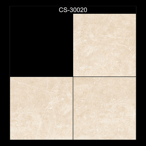 1200x1200 CS30020 Glossy Beige Tiles
