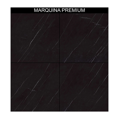 1200x1200 Marquina Premium High Gloss Tiles