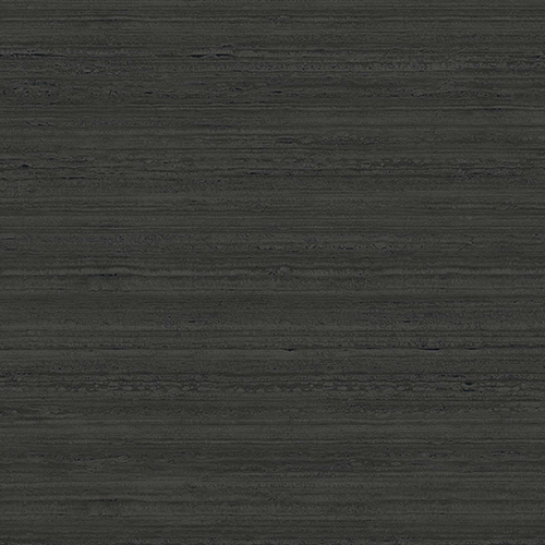 1200x1200 Coastline Nero Matt Carving Black Tiles