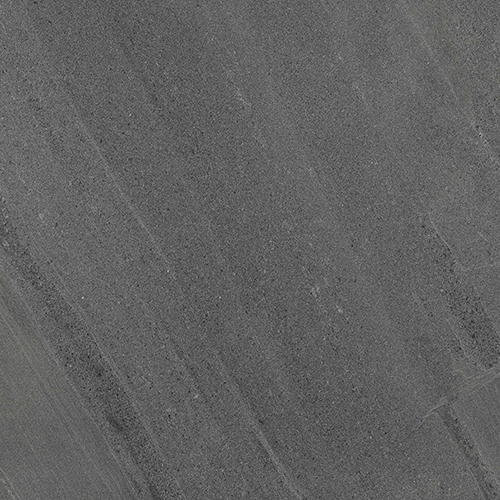 1200x1200 Lavica Graphite Matt Carving Black Tiles