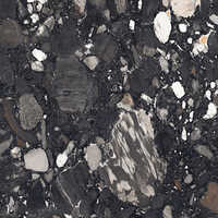 1200x1200 Marinace Matt Carving Black Tiles - Density: 2000 Gram Per Cubic Centimeter(g/cm3)