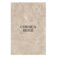 120x180cm Corsica Beige Axi Classic Marble Tiles - Density: 2.2 Gram Per Cubic Centimeter(g/cm3)
