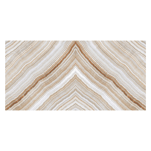 BM107 Glossy Finish Bookmatch Collection Tiles