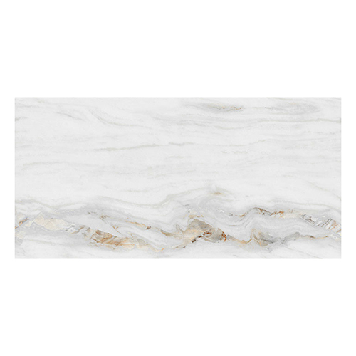 Alida Snow Glossy Finish Endless Collection Tiles