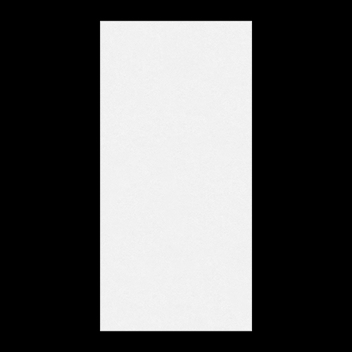 Alvaro White Glossy Grenulla Tiles