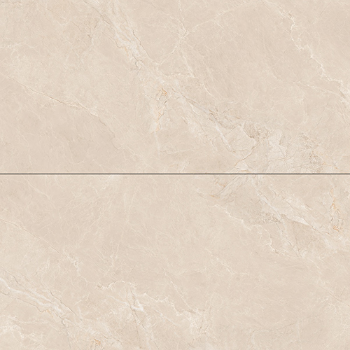 Dominico Beige Glossy Designer Tiles