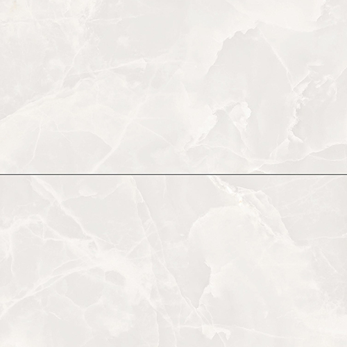 Ginevra Blanco Muse Matt Decorative Tiles