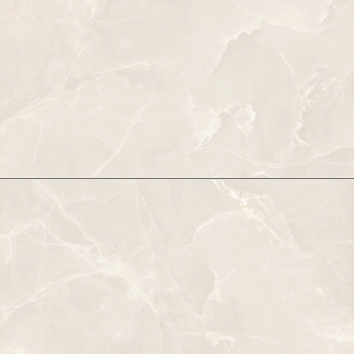 Ginevra Ivory Muse Matt Decorative Tiles
