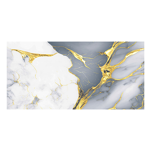 Bahia Grey Glossy Finish Rainbow Collection Tiles