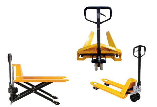 Pallet Trucks