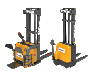 Electric Stacker