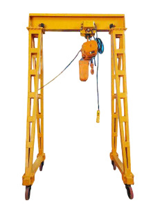 Gantry Crane
