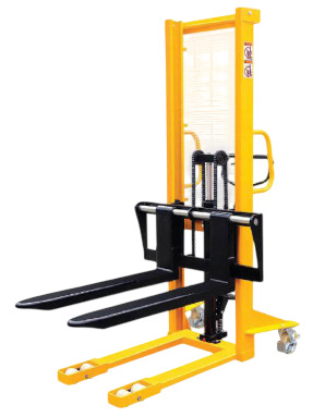 Manual Stackers