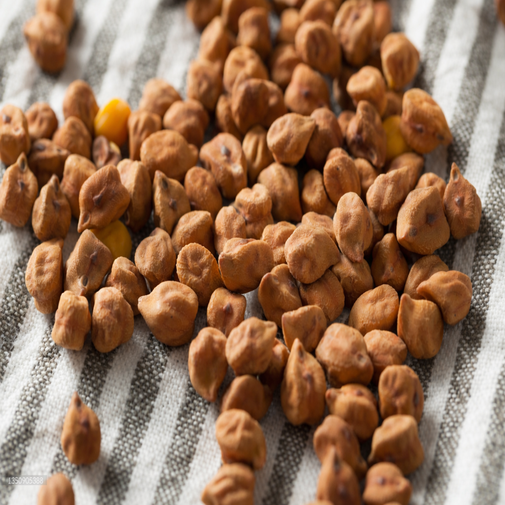 Premium Quality Desi Chana