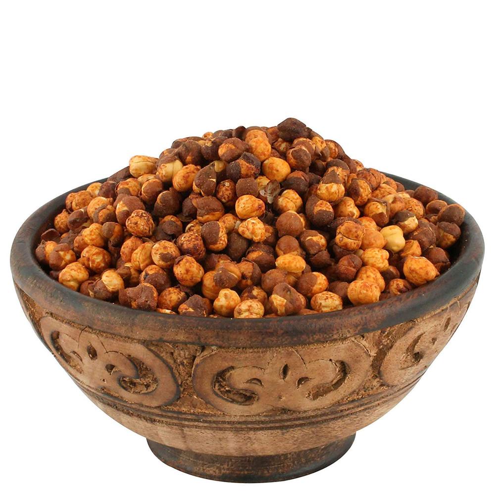 Masala Roasted Chana