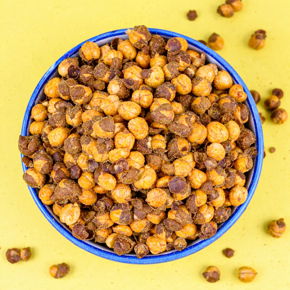 Salted Roasted Chana