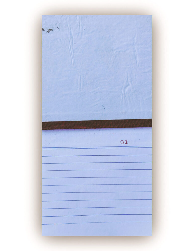 Hawamahal Duplicate Book No. 16, 12, 8, and 6