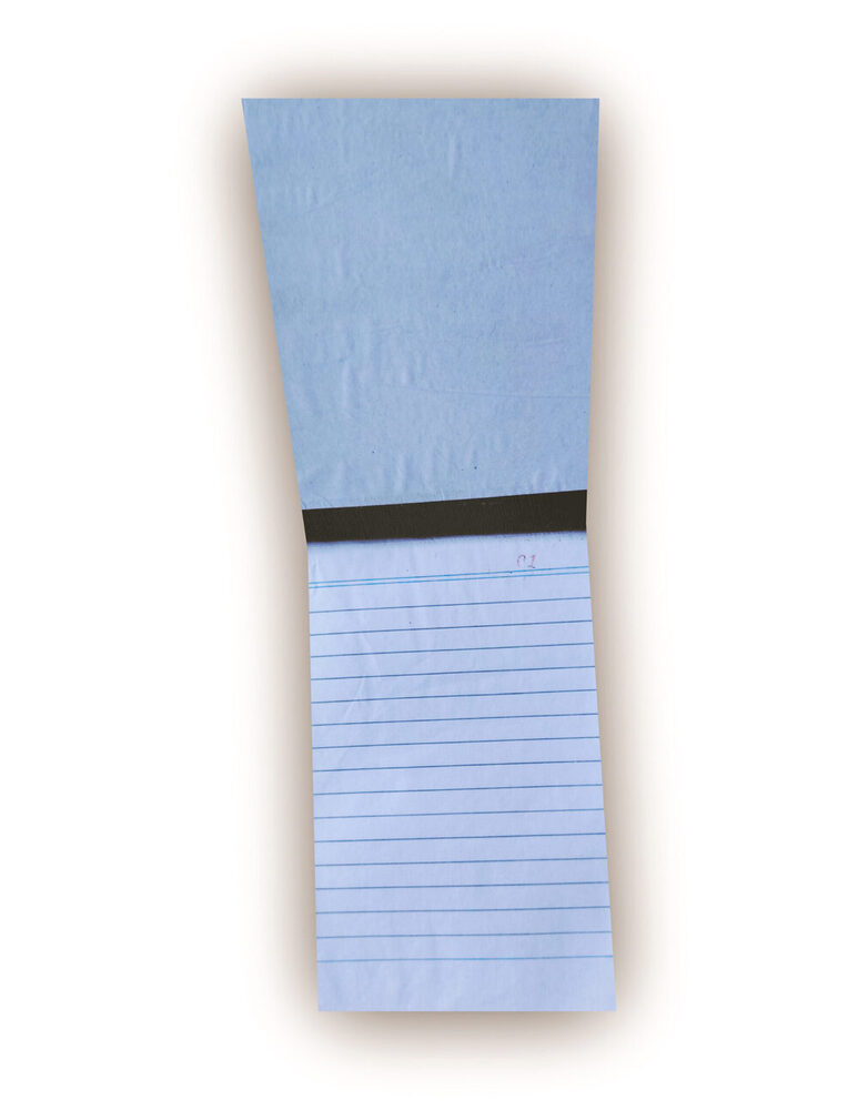 Yuvraj Duplicate Book No. 16, 12, 8, and 6