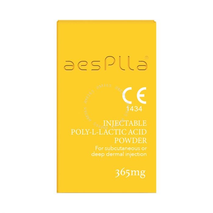 Order Buy aesPlla 1x365mg