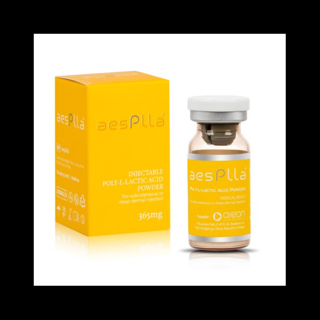 Shop Buy aesPlla 1x365mg online today with Fast Delivery