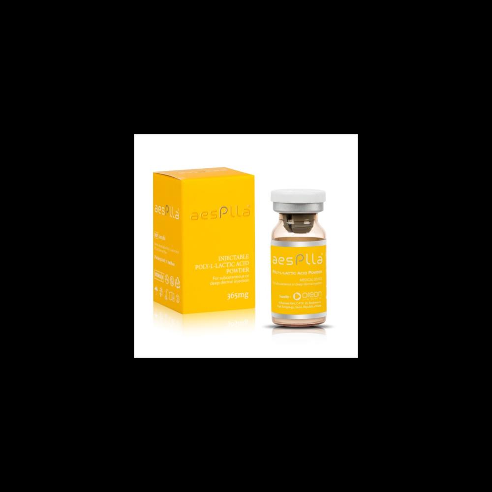 Shop Buy aesPlla 1x365mg online today with Fast Delivery