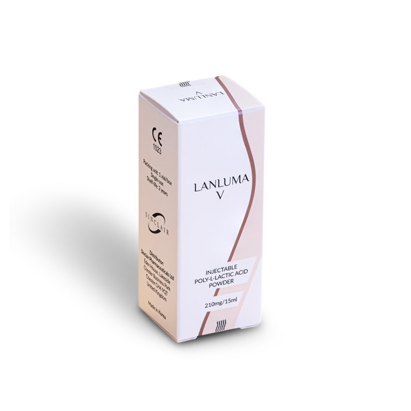 Premium quality Lanluma V 15ml available to buy online fast delivery