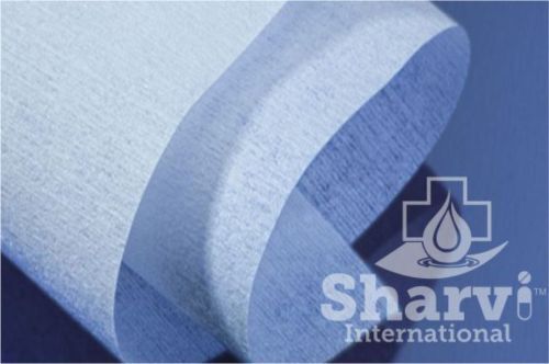 CELLULOSE +POLYESTER NON WOVEN WIPES